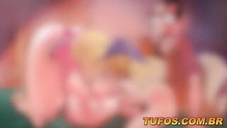 There's a fox in the henhouse! The Country Bumpkins Short Film