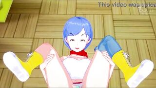 mother I'd like to fuck Bulma missionary Hawt Vagina Pounding