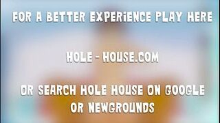 On top riding schlong boob squeeze and grab rule 34 comics creampie compilation