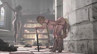 Reina marika-elden ring-compilacion