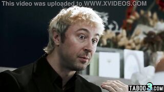 Latin mother I'd like to fuck doxy likes booty slam on her associates large wang