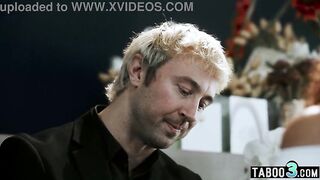 Latin mother I'd like to fuck doxy likes booty slam on her associates large wang