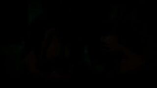 Tentacular by Jackerman game stitch scenes by time dilation