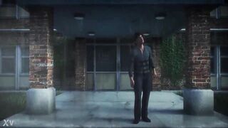 Tentacular by Jackerman game stitch scenes by time dilation