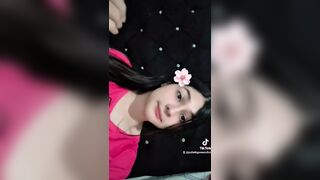 My ex-sister-in-law doing porn Omg how Captivating