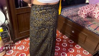 Boyfriend lai room ma bolayera chikeko