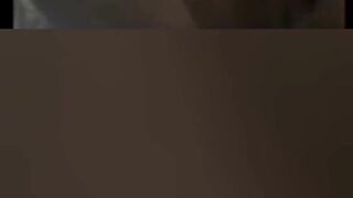 Me and him blowing ang playing my self