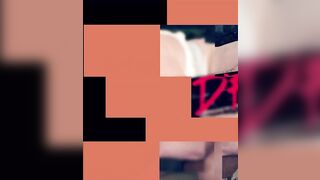 DFXTRA - Sexually excited Stacked Wife Swallows Ally’s Monster Penis During the time that Spouse Watches