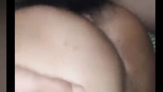 Screw screw all around all the time.