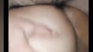 Screw screw all around all the time.