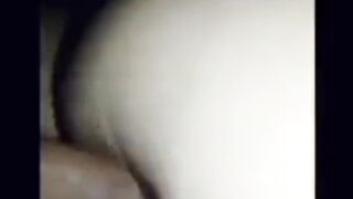 Screw screw all around all the time.