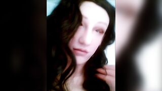 Upgraded female mask May close ups!