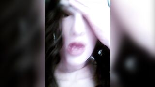 Upgraded female mask May close ups!