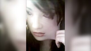 Pulling on female mask May! Aid me keep her loose Pt2