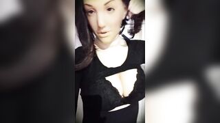 Casual Reni 1! Your girlfriend who is just casually rubber!