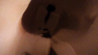 Empty Reni two! Female mask Reni's fantasy of u wearing her