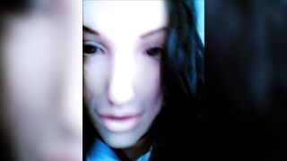 Double May Night! I'm double masked in Mays and mask u in Reni female mask!