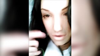 Double May Night! I'm double masked in Mays and mask u in Reni female mask!