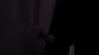 Empty Anine 1! Would u put on female mask Anine!?