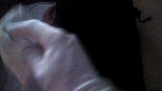 Empty Anine 1! Would u put on female mask Anine!?