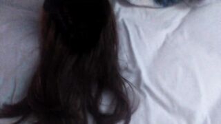 Empty Anine 1! Would u put on female mask Anine!?