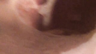 Empty Happi 1! Here is female mask Happi for u to check out! Beautiful on outside, coarse on inside!