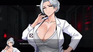 Falling Undercover Nox Syndicate - Chapter 9 - Part 1