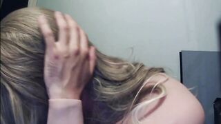 Kathy and Playmate Pt4! Unmasking without female mask Playmate!