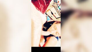 Make that butt clap beauty