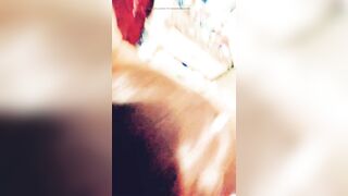 Make that butt clap beauty