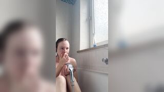 Lengthy Labia and Hard Nipps