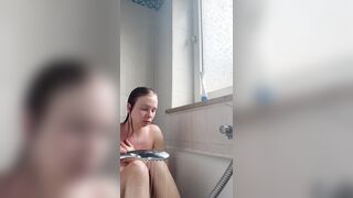 Lengthy Labia and Hard Nipps