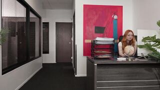 VRSpy - Scarlet Don’t Let U Go'