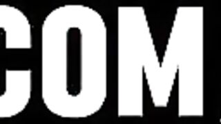 Black Lesbo Tribbing Three-some Dream with Sex Dolls