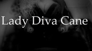 Electro Venus Rod Milking and Machine Screw in the Leather Sling