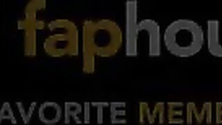 Discovered a Freaky Spanish Sweetheart & Drilled Her Mouth!