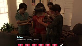 Nasty Neighbours twenty one