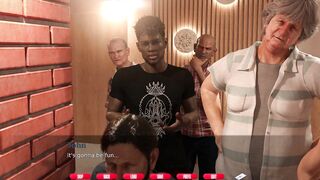 Wicked Neighbours twenty