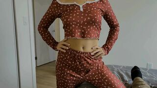 Fart Compilation -- Kitsy Vixen --