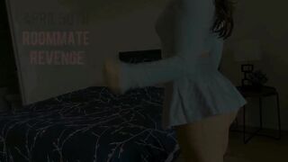 Fart Compilation -- Kitsy Vixen --