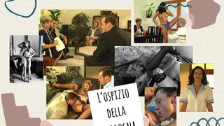 The Nursing Home of Shame