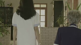 The Nursing Home of Shame