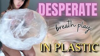 Hopeless Brath Play in Plastic
