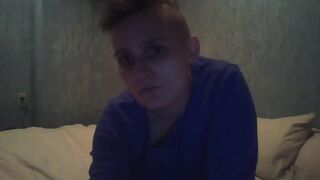 I Do It Myself in the Hotel