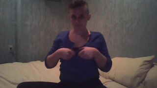 I Do It Myself in the Hotel