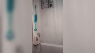 Pink Bitch Floozy Suit