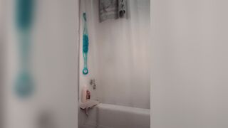 Pink Bitch Floozy Suit