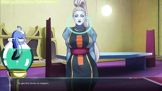 Dragon Ball: Divine Adventure Uncensored guide Part three