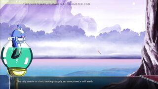 Dragon Ball: Divine Adventure Uncensored guide Part three