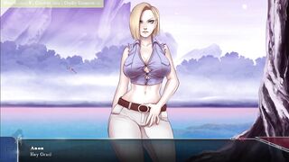 Dragon Ball: Divine Adventure Uncensored guide Part three